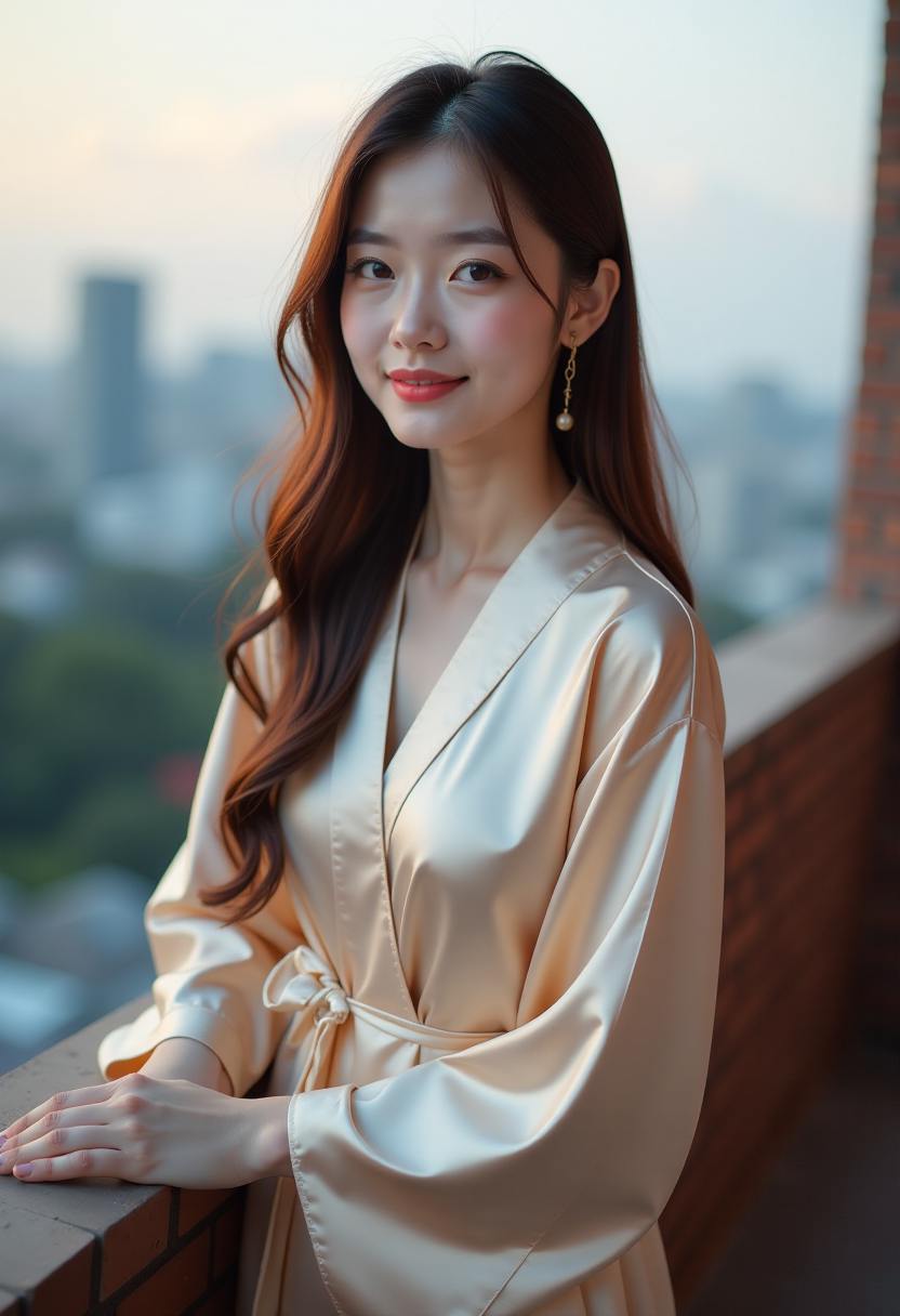 落花时节又逢君