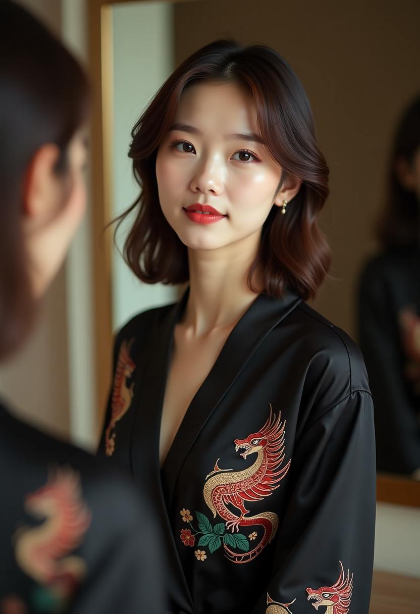 霸道总裁的替身新娘